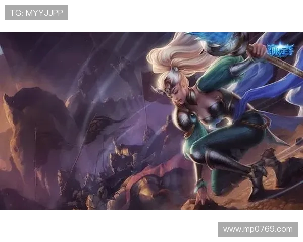 刘丽专访:从新手到职业选手的英雄联盟成长之路回顾 刘丽专访:从新手到职业选手的英雄联盟成长之路回顾