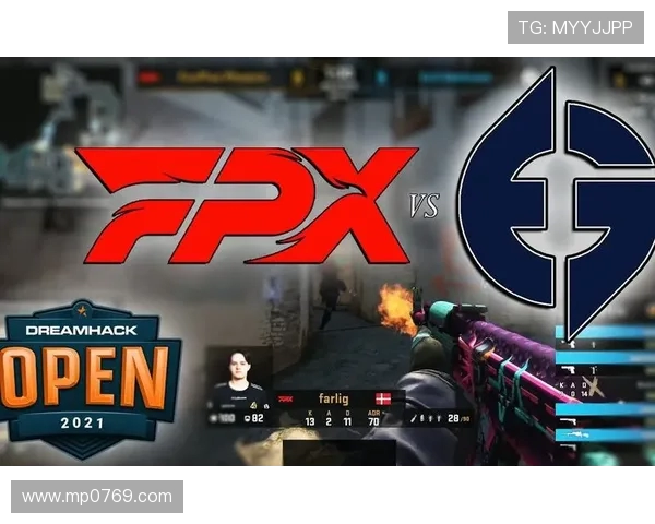 FPX战队在CSGO赛事中的实力分析与未来发展展望 FPX战队在CSGO赛事中的实力分析与未来发展展望