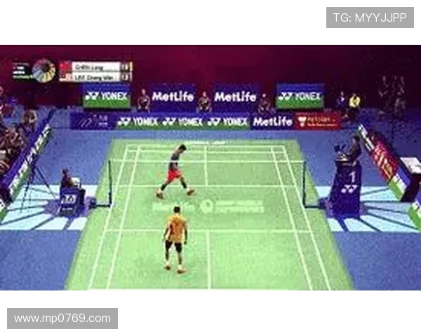 上海羽毛球队灵活性分析与提升策略探讨