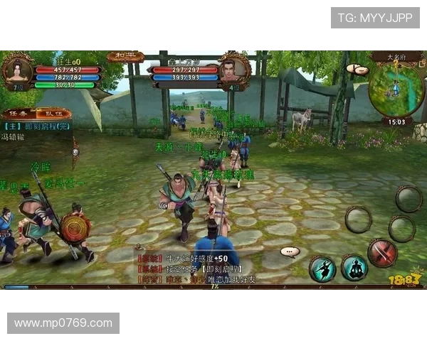 专访李伟：深度剖析王者荣耀如何引领手游市场的成功秘诀