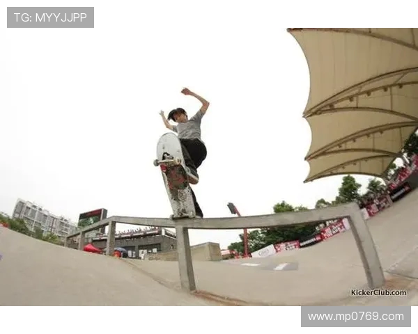 周伟专访：极限运动的挑战与成就回顾之旅