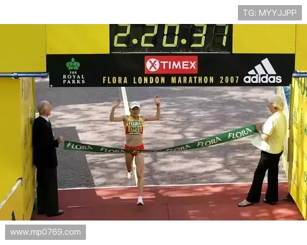 广州极限运动队在马拉松大满贯中的心理素质与表现分析