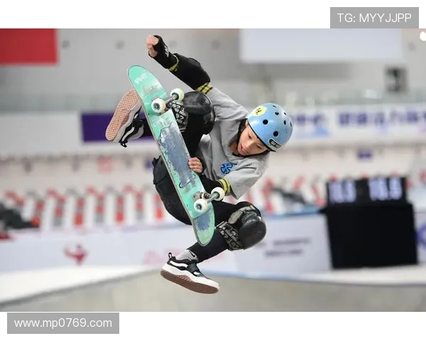 广州滑板队在世界滑板锦标赛中的精彩表现与力量分析