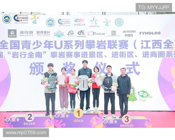 攀岩灵活性评比揭晓北京攀岩队荣获第二名佳绩 攀岩灵活性评比揭晓北京攀岩队荣获第二名佳绩