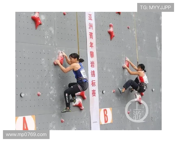 武汉街舞队在世界攀岩锦标赛中以60分稳居积分榜首位 武汉街舞队在世界攀岩锦标赛中以60分稳居积分榜首位