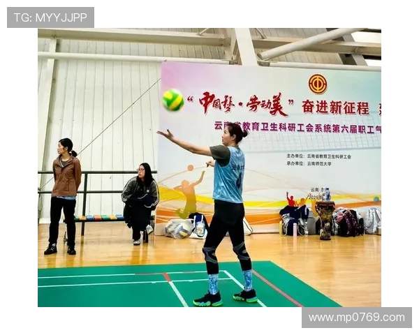 深圳排球队灵活性变革引发热议助力球队新征程