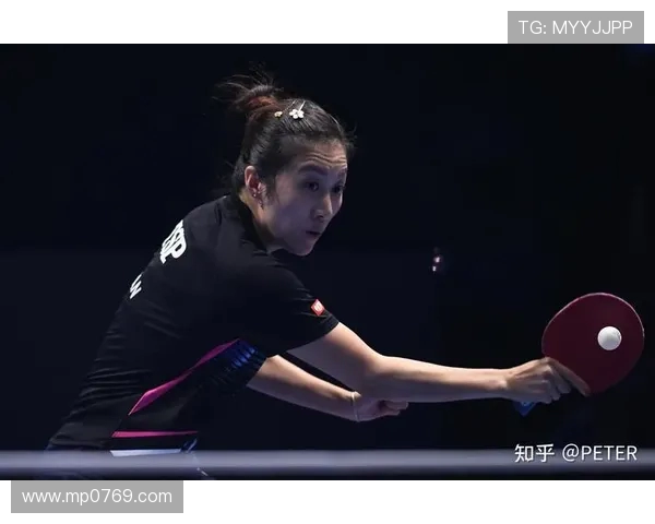 深圳乒乓球队快攻战术解析及其在比赛中的应用与影响 深圳乒乓球队快攻战术解析及其在比赛中的应用与影响