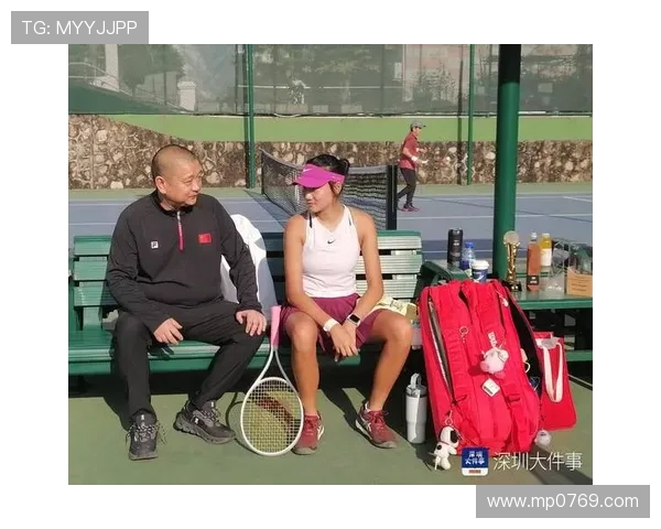 深圳网球队中路突破的背后故事与未来发展展望 深圳网球队中路突破的背后故事与未来发展展望