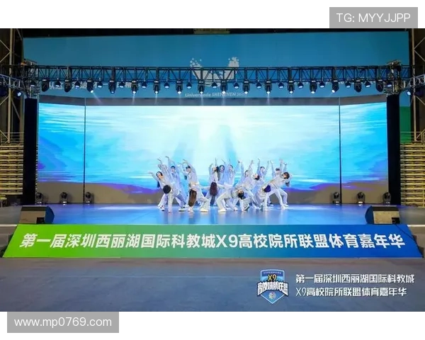 深圳街舞队在全国街舞速度排行榜中荣获第八名展现实力与风采 深圳街舞队在全国街舞速度排行榜中荣获第八名展现实力与风采