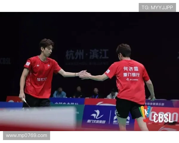 羽毛球巨献：探秘杭州羽毛球队的状态