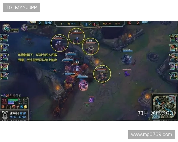 赛后分析：RNG与IG对决中的心理素质较量与启示