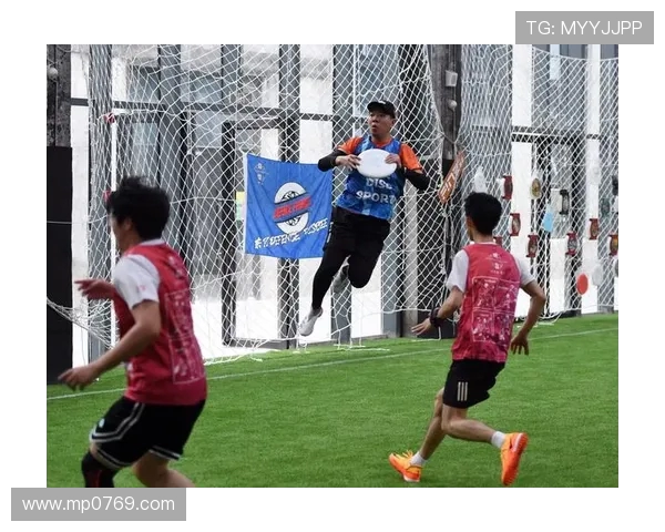 赛后分析：北京飞盘队与杭州飞盘队的战术意识与表现对比