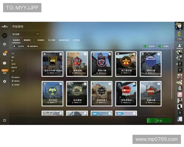 赵敏独家分享CSGO游戏心得与技巧助你提升竞技水平与团队配合能力