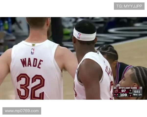 2018年骑士与公牛精彩对决全场回放视频重温篮球激情时刻 2018年骑士与公牛精彩对决全场回放视频重温篮球激情时刻