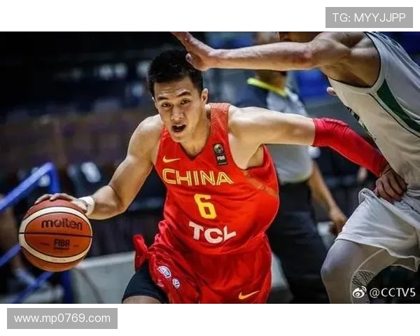 中国男篮对阵伊拉克比赛结果分析及未来展望