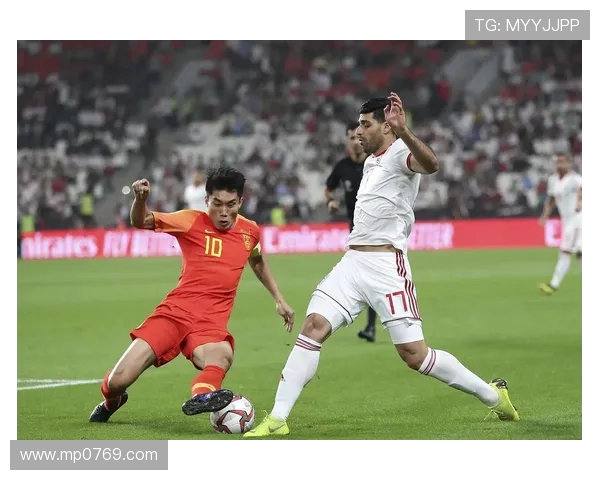 中国与伊朗精彩对决五佳进球回顾，感受足球魅力与激情碰撞