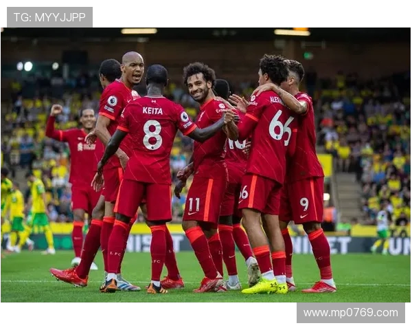 利物浦与曼联激战在即首发阵容及直播信息全面解析