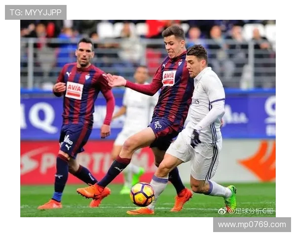 巴塞罗那与埃瓦尔历史交锋记录分析及战绩回顾