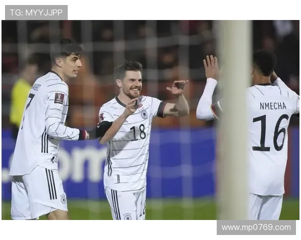 德国与墨西哥足球对决精彩回顾及网盘资源分享 德国与墨西哥足球对决精彩回顾及网盘资源分享