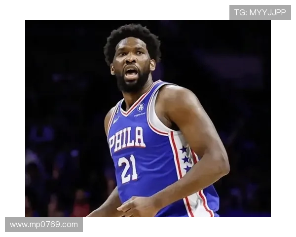 恩比德连续夺得NBA得分王创下近四十年场均得分新高纪录