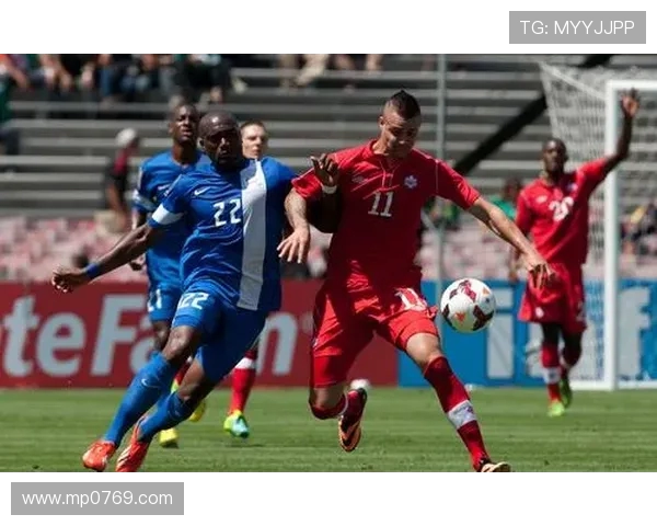 美金杯激战古巴对决马提尼克双方争夺小组出线机会