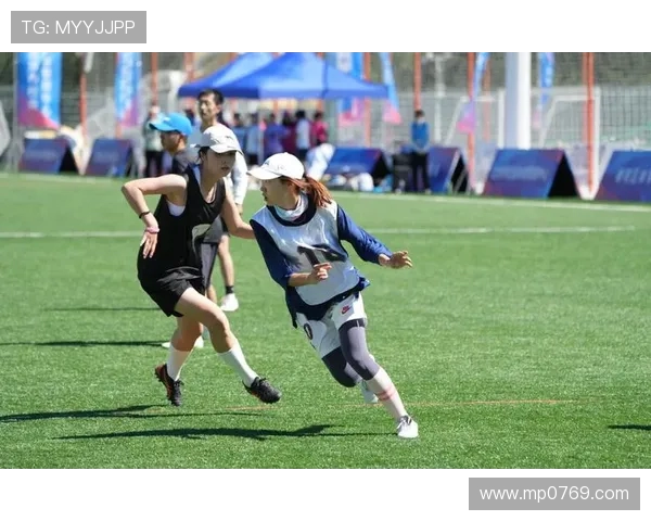 飞盘战术解析：深入探讨北京飞盘队的创新防守体系与实战应用