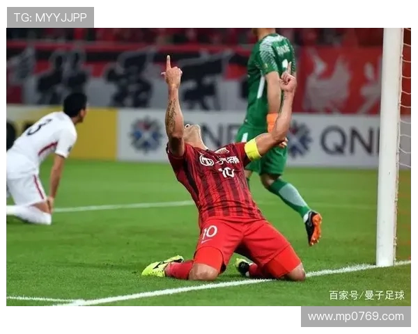 鹿岛鹿角与川崎前锋的激烈对决揭示日职联冠军争夺战的关键时刻