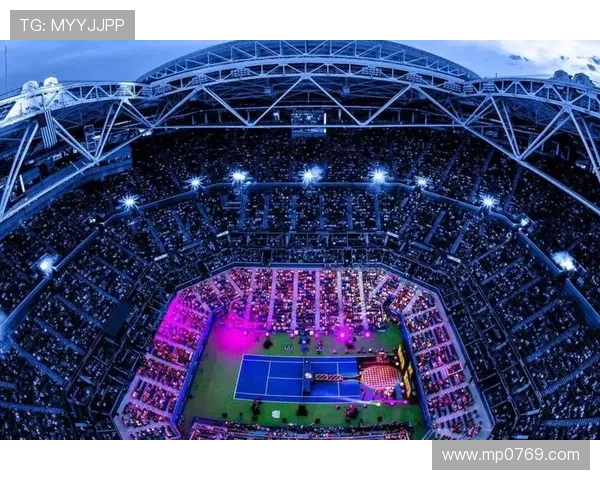 南京网球队的节奏与战术分析探讨网球运动的未来发展方向