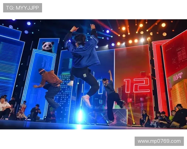 成都街舞队意识变革引发热议探索街舞文化新方向与发展潜力