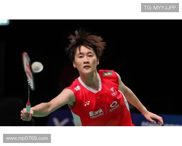 权威发布:2023年羽毛球选手状态与实力综合排名解析 权威发布:2023年羽毛球选手状态与实力综合排名解析