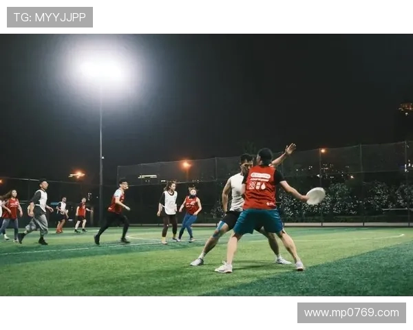 武汉飞盘队速度表现分析：数据揭示运动员的竞技状态与训练效果