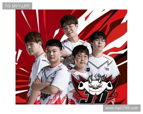 英雄联盟战术解析：深入探讨JDG战队的进攻策略与执行细节