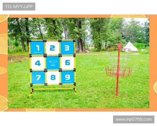 飞盘热潮下的战术创新：深入分析北京飞盘队的中路突破策略