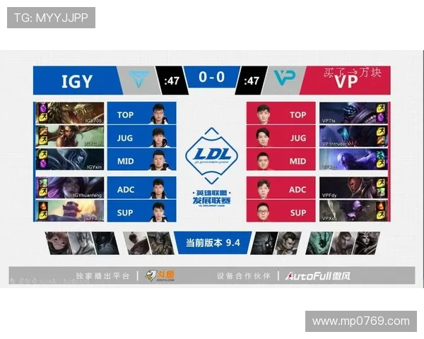 IG在精英赛中的个人能力分析与表现评估