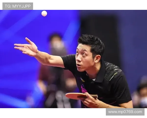 上海乒乓球队在世界锦标赛中的个人能力分析与表现评估