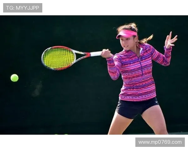 南京网球队灵活性变革引发热议推动网球运动新发展