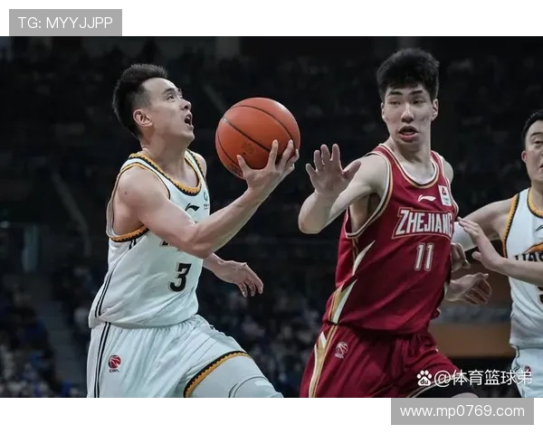 广州篮球队在世界杯预选赛中的实力分析与表现评估