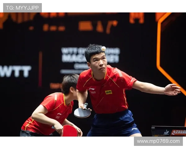 成都乒乓球队在冠军赛中的耐力表现分析与启示